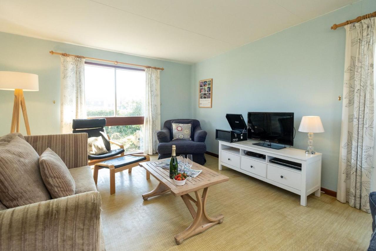 Sea Poppies Villa ธอร์พเนสส์ ภายนอก รูปภาพ