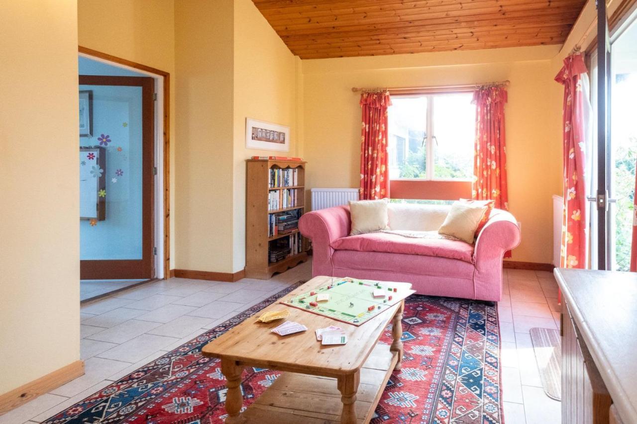 Sea Poppies Villa ธอร์พเนสส์ ภายนอก รูปภาพ